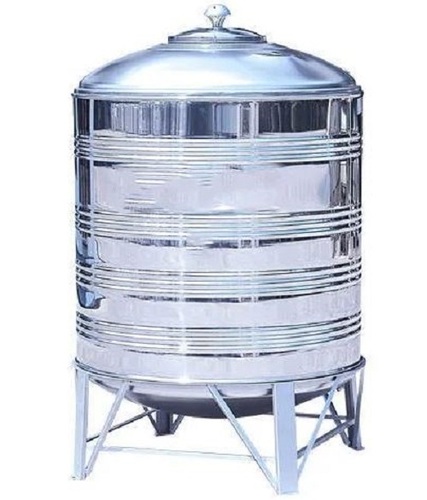 RO STORE BANGALORE - Service - Stainless Steel Water Tank
