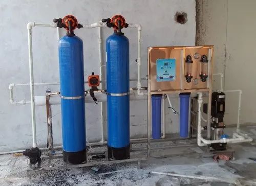 RO STORE BANGALORE - Service - 1000 Lph Reverse Osmosis Plant