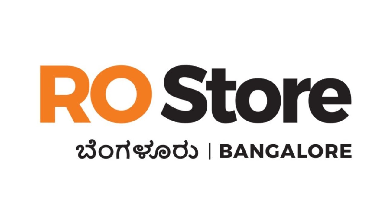 RO STORE BANGALORE - Logo