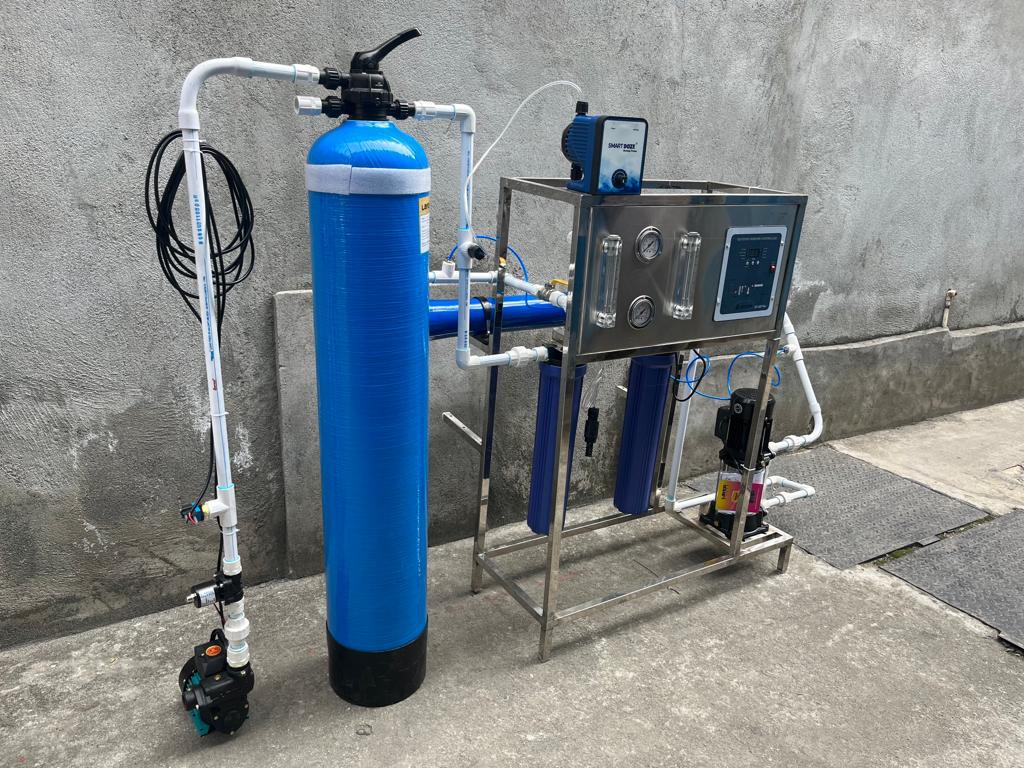 RO STORE BANGALORE - Latest update - 250 Lph RO Plant Dealers in Bangalore