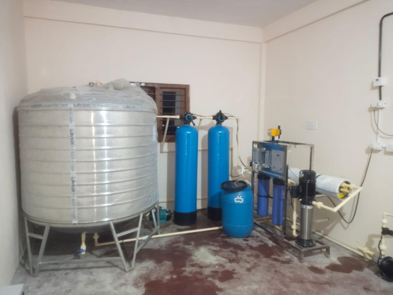 RO STORE BANGALORE - Latest update - Reverse Osmosis Water Plant 1000 LPH
