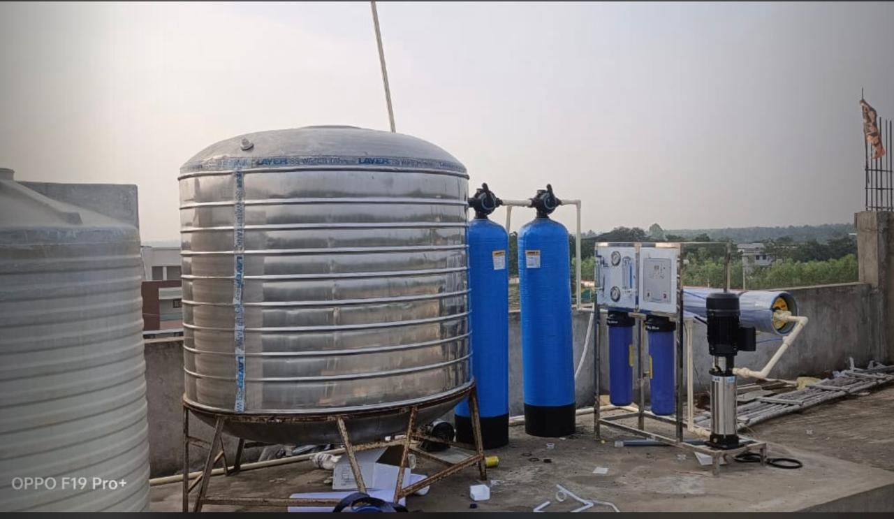 RO STORE BANGALORE - Latest update - 2000 Ltr SS Tank Manufacturers in Bangalore