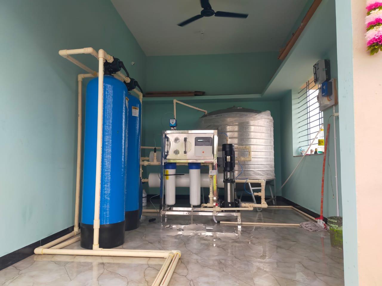 RO STORE BANGALORE - Latest update - 2000 LPH RO Plant Manufacturer in Bangalore