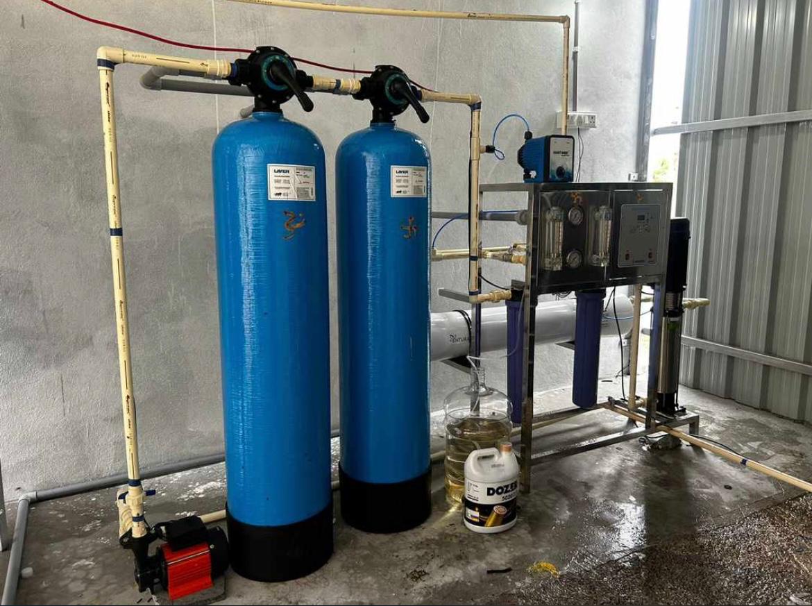 RO STORE BANGALORE - Latest update - 1000 LPH RO Plant Manufacturer in Bangalore