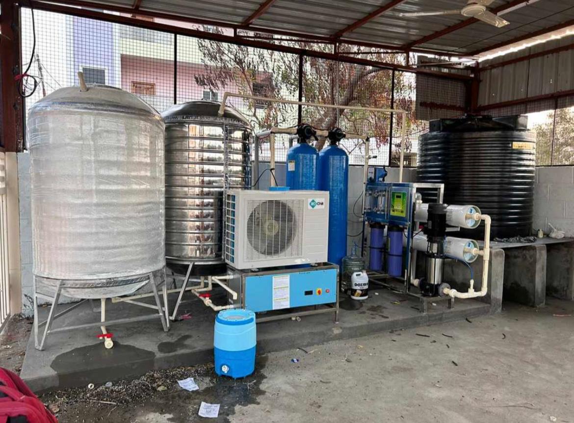 RO STORE BANGALORE - Latest update - Water Cooler 2000LPH RO Plant Manufacturers in Bangalore