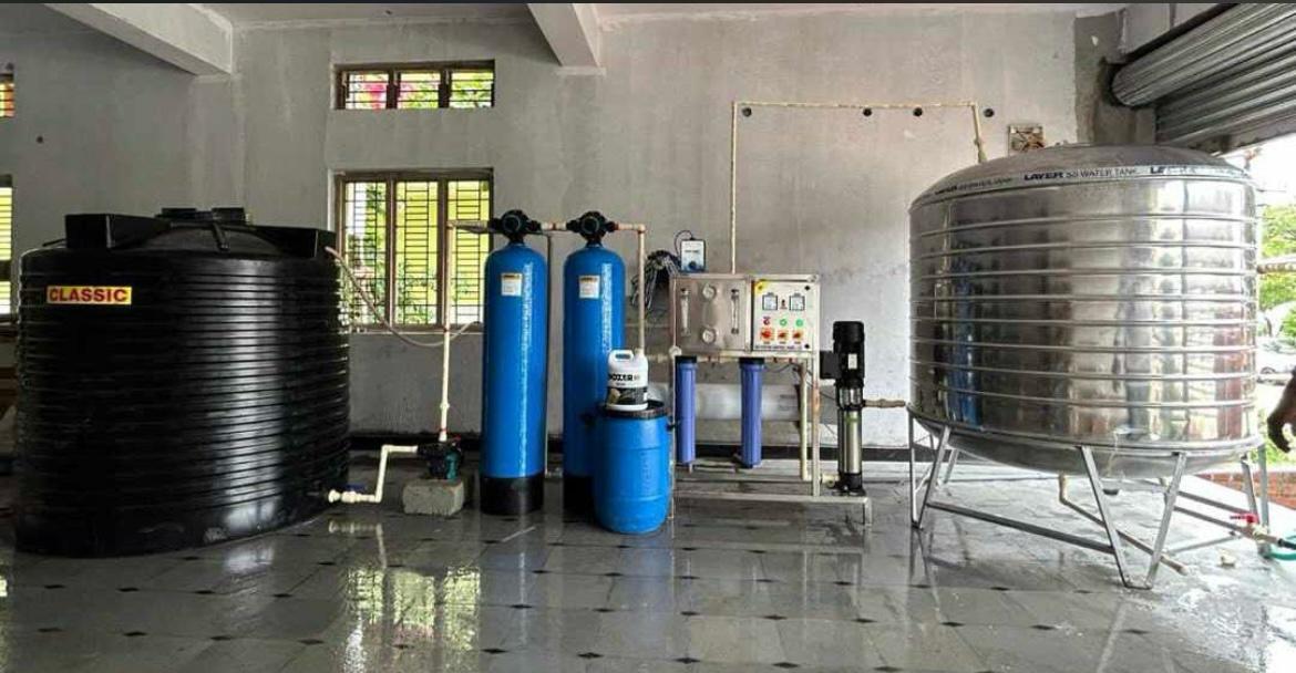 RO STORE BANGALORE - Latest update - 2000 LPH RO Plant Manufacturers in Bangalore