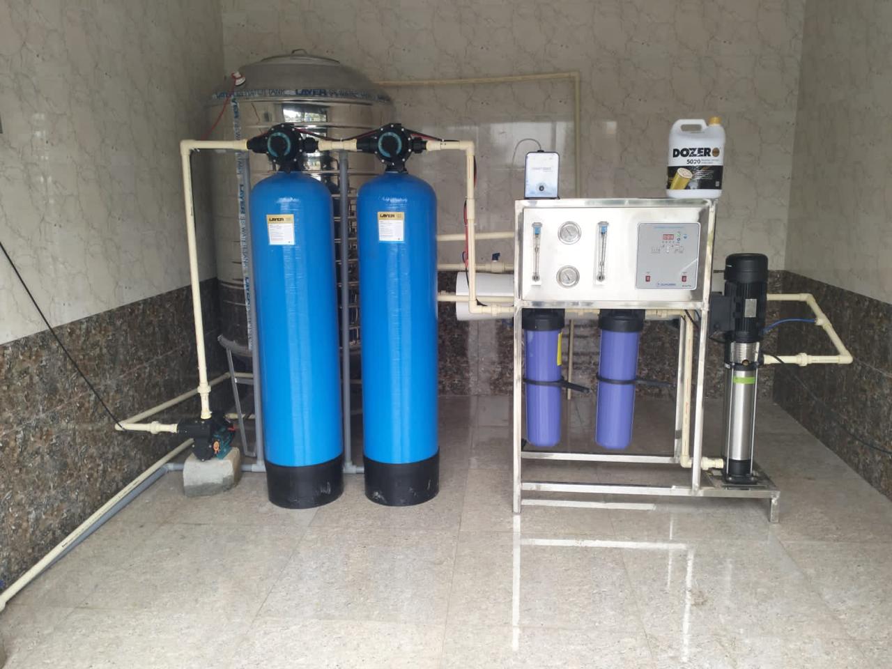 RO STORE BANGALORE - Latest update - 1000 LPH Commercial RO Plant in Bangalore